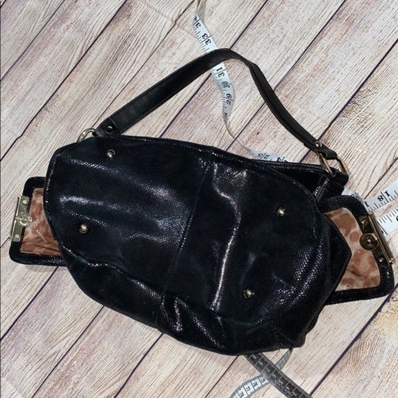 B Makowsky bag - Picture 6 of 9